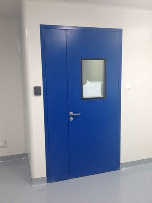 医用平开电动/手动门