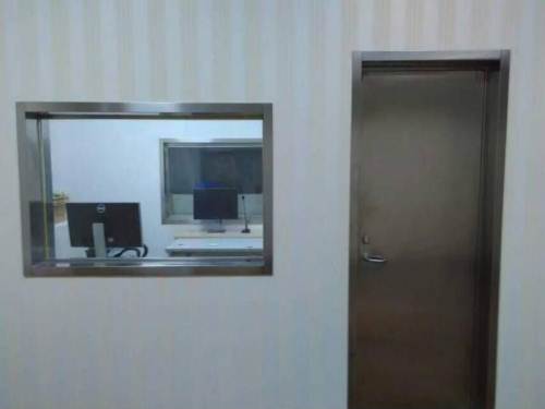 防护铅板及铅玻璃