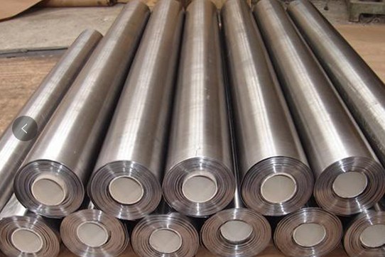 防护铅板及铅玻璃